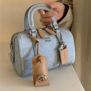 Túi nữ túi Chio2nd nội địa Trung size 19 full tag mac siêu đẹp - Barack.Shop