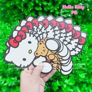 Set 10 bao lì xì Hello Kitty - Doremon Doraemon