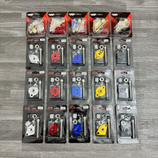 Tăng cam nhôm cnc Exciter 150 , Exciter 135 , Winner , Raider , Satria , Sonic , Wave 125