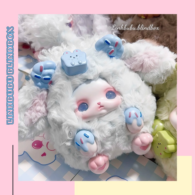 [Chính Hãng] LoLoan Version 2 Blindbox