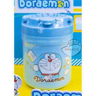 CA BÌNH NƯỚC GIỮ NHIỆT 1 LÍT DORAEMON DOREMON