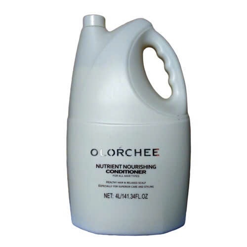 Dầu xả Olorchee can 4000ml