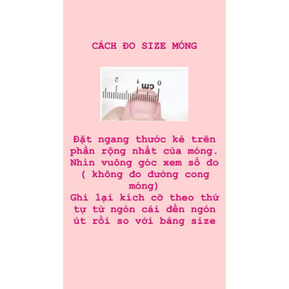 NailBox ChuChu ( ẢNH SHOP TỰ CHỤP ) . THẠCH HỒNG QUẢ ĐÀO