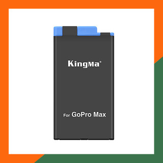 Pin Gopro Max 360 (KINGMA)