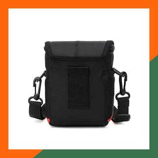 Túi máy ảnh Máy Ảnh COMPACT, Sony Nex... (Kích thước: 14*11*8cm)