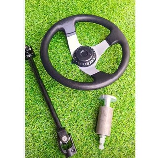 Khớp nối thước lái ATV - khớp 30 răng, 36 răng ATV