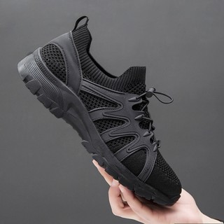  Giày Thể Thao Nam Volo V386 Giày Nam Sneakers Cao Cấp Thiết Kế Hiện Đại Đế Cao Su Êm Ái Dễ Phối Đồ 