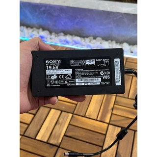 19.5v 4.35a sony tivi adapter nguồn