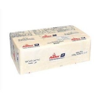 Bơ Lạt Anchor khối 1KG - New Zealand