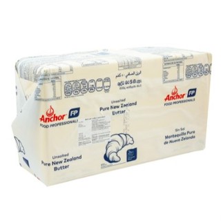 Bơ Lạt Anchor khối 1kg