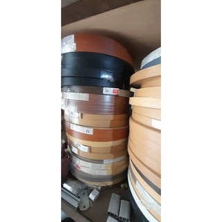 Nẹp nhựa pvc 4cm