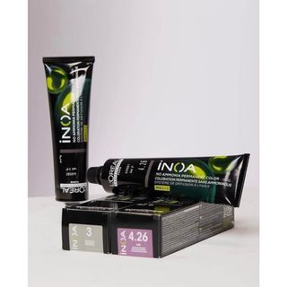 Kem Oxy Trợ Nhuộm Inoa L'oreal 1000ml