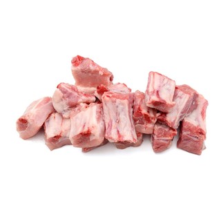 1kg Sườn non nhập khẩu (hỏa tốc HCM)