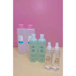  Nước lau gel Sina  1000ml  nước rửa cọ  lau móng hàng loại 1 