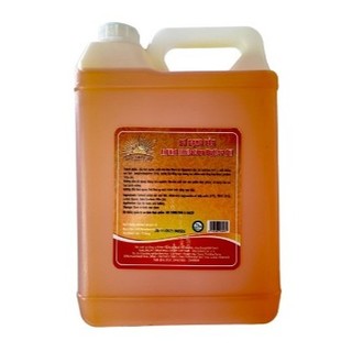 Bơ dạng dầu dạng lỏng Run Long 1 Lít