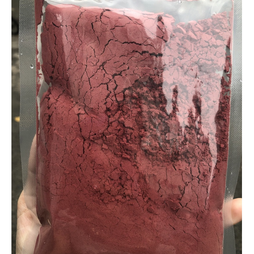 Bột hồng cúc / Bột gạo men đỏ 100g - 500g