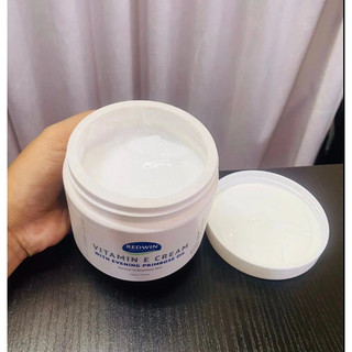 (New) Kem Dưỡng Da Redwin Vitamin E 330g