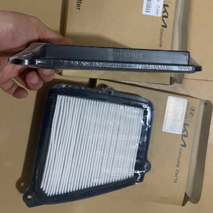 Lọc gió điều hòa kia k200,k250,Bongo 3,Phụ tùng ô tô Kia k200,k250,Bongo 3 976194E000