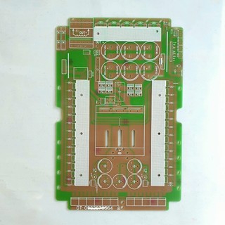 Bộ main 26 fet băm IGBT EE55