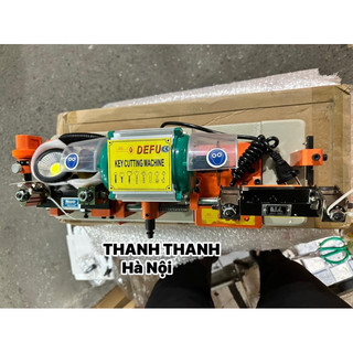 Máy cắt chìa khoá- -đa năng  DEFU