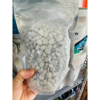 Vật liệu lọc Seachem Matrix chính hãng  khử độc, khử tanh hôi, làm trong nước cho bể cá cảnh