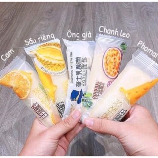 TP.HCM Bánh sữa chua Đài Loan các vị Horsh ( ông già)