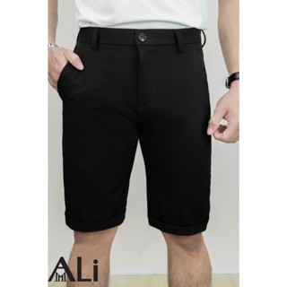 Quần Sọt Tây Nam Vải Cotton Không Xù Lông Không Phai Màu Thoáng Mát Form đẹp