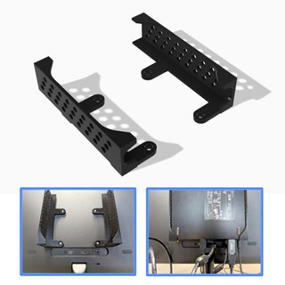 Khung gắn màn hình (VESA Mounting Kit) dành cho Dell Optiplex và Lenovo Thinkcentre Micro Tiny Desktop