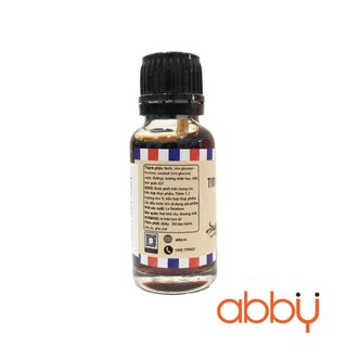 Tinh Dầu Vani La Pateliere Pháp 20ml