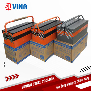 HỘP ĐỰNG DỤNG CỤ ĐA NĂNG SU420