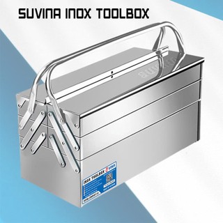 HỘP ĐỰNG DỤNG CỤ ĐA NĂNG SU420