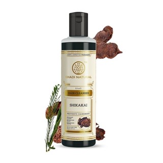 Dầu gội đầu Khadi Natural 210ml