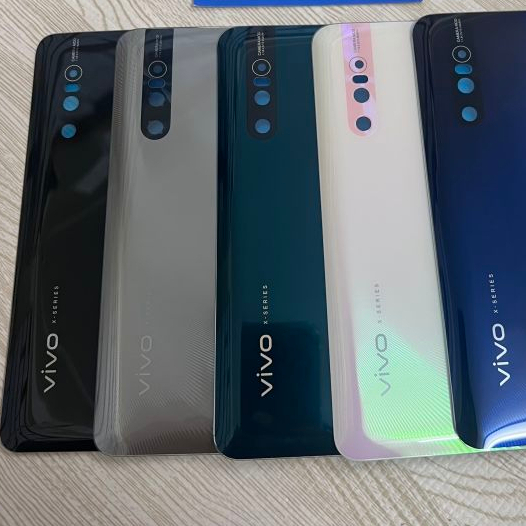 Nắp lưng Vivo X27 / Vivo X27