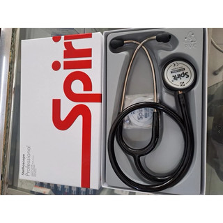 Ống Nghe Y Tế Spirit CK-601P - 2 Mặt Cao cấp ( màu ngẫu nhiên)