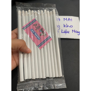 Phấn sáp HỒNG ÂN (bịch 12 cây)