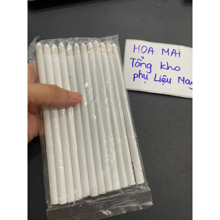 Phấn sáp HỒNG ÂN (bịch 12 cây)