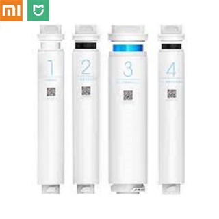 Lõi lọc nước xiaomi 400G, 600G thế hệ mới