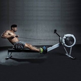 Máy tập thể dục tại nhà Air Rower C2, Máy tập thể dục chèo thuyền tại nhà, Máy tập thể dục toàn thân