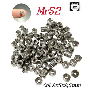 [ Vòng bi bạc đạn Mr52 cốt 2x5x2,5mm ]