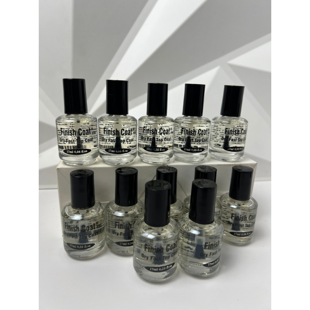 Nước bóng mau khô (Royal White/FinishCoat)