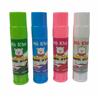 VPP602024 - Keo hồ dán giấy khô 9g