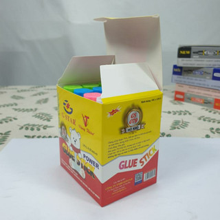VPP602024 - Keo hồ dán giấy khô 9g
