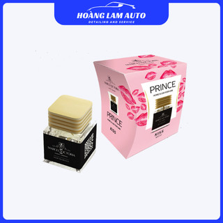 NƯỚC HOA ÔTÔ CAO CẤP TASOTTI - BA LAN