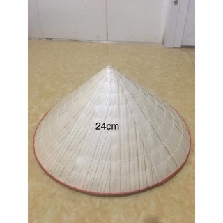 nón lá mini đủ Size, dùng decor trang trí