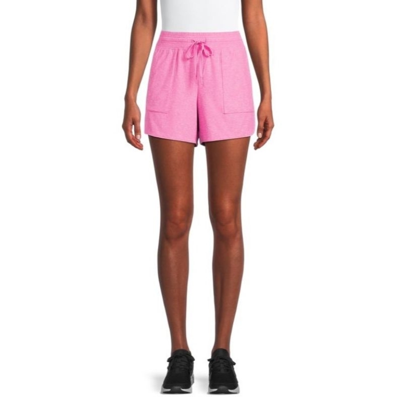 Quần short nữ xuất Mỹ Athletic
