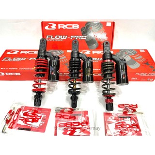  Phuộc RCB Flow S Vario 125-150 Click Vision SH Mode Các Đời Size 330mm 