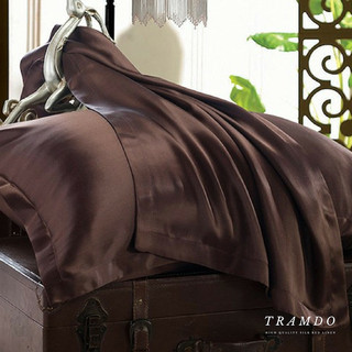 Vỏ Gối Lụa NITE9SILK TRAMDOBEDDING Đa Dạng Màu Sắc
