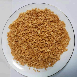 TỎI PHI TÂY NINH 1KG – VÀNG GIÒN, THƠM LÂU, KHÔNG ĐẮNG, ĂN LÀ GHIỀN!
