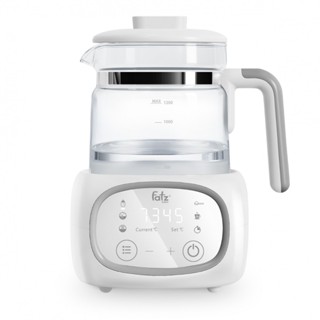 Máy đun và hâm nước pha sữa điện tử Fatz baby Quick 9 - 1,2L - Công suất 800W