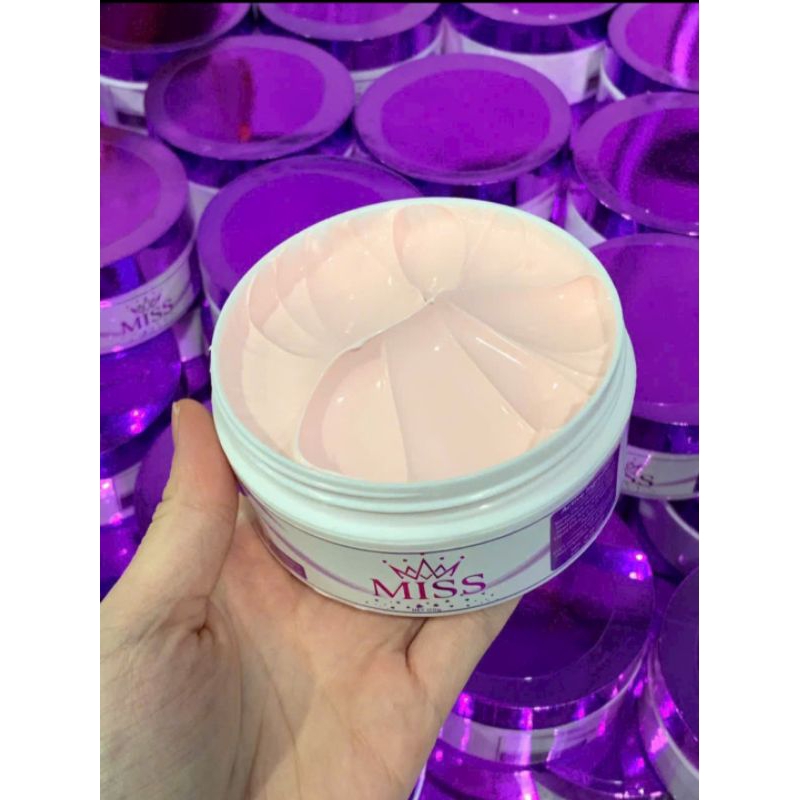 kem body miss thái lan chính hãng,kem body dưỡng da, kém body dưỡng thể
